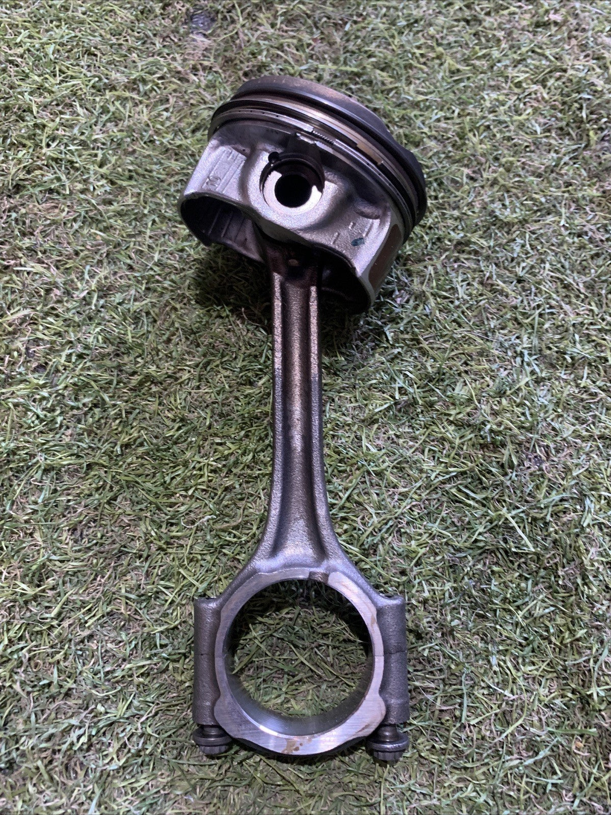 Pistone Con Biella Jeep Avenger 1.2 hybrid hn09 2025 155254881 (1)