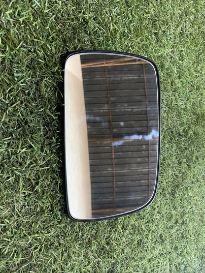 Vetro Specchietto Destro Volkswagen Polo 1994 6N1857522