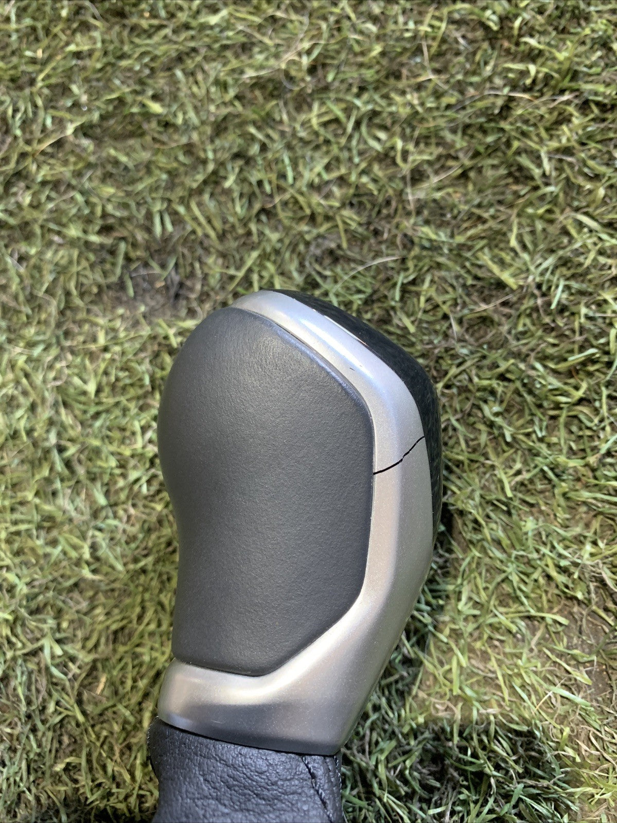 Pomello Leva Cambio 5 Marce Volkswagen Polo 2022 2G1711113T