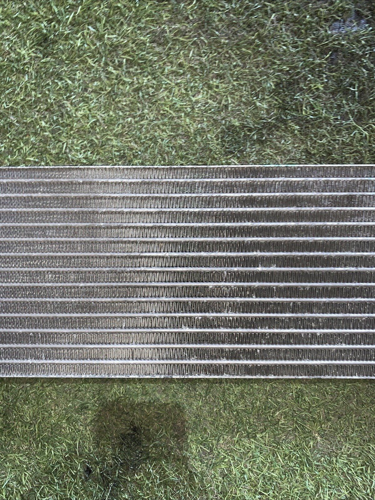 Radiatore Olio Cambio Audi Q7 2006 3.0 Diesel 7L0317019B