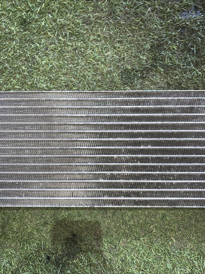 Radiatore Olio Cambio Audi Q7 2006 3.0 Diesel 7L0317019B