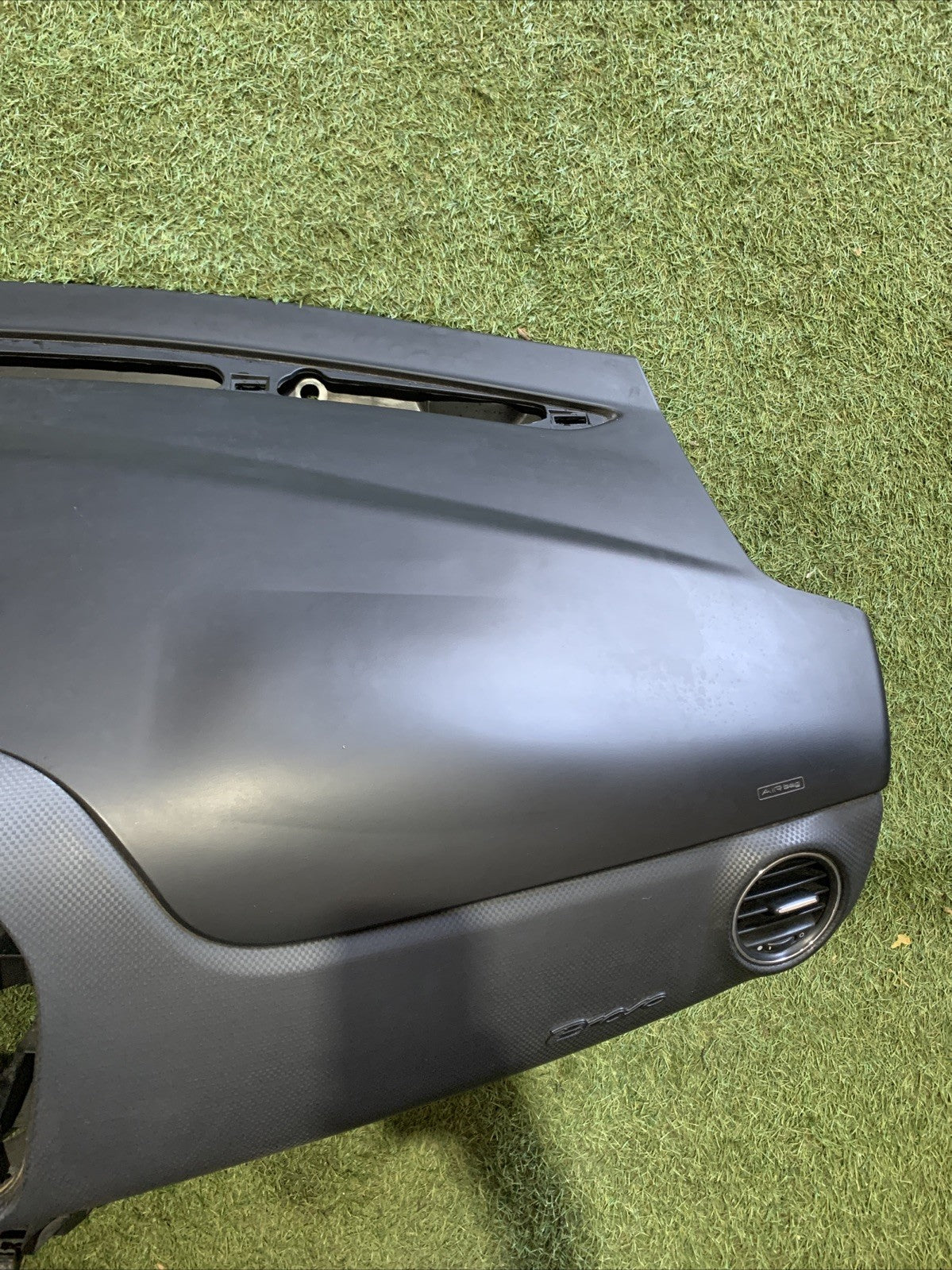 CRUSCOTTO SENZA AIRBAG PASSEGGERO FIAT BRAVO 2008