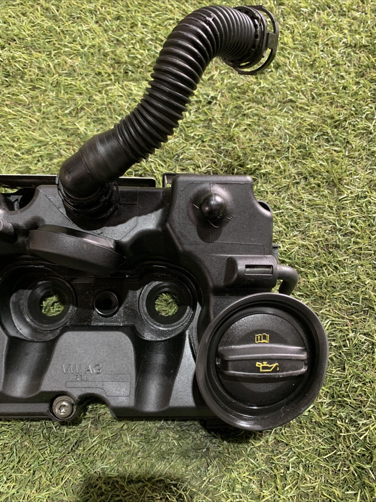 Coperchio Punterie Volkswagen Golf 7 1.6 Diesel 03L103469AD