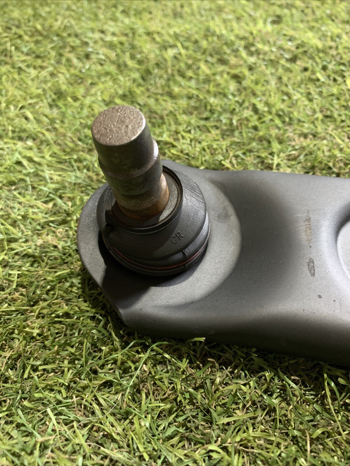 BRACCIO OSCILLANTE ANTERIORE SINISTRO FIAT PANDA 3 SERIE DAL 2013 00520139600