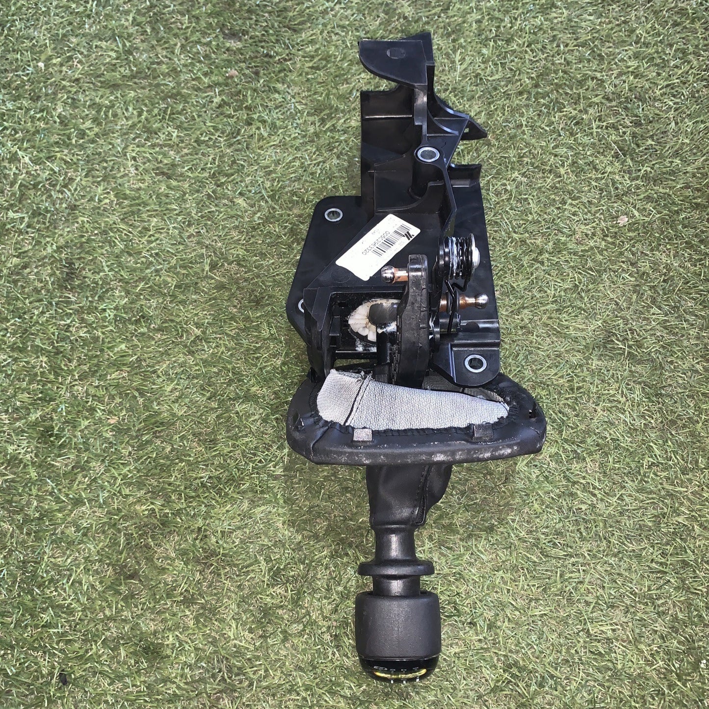 00502963320 SELETTORE POMELLO MARCE FIAT PANDA 312 1.0 B HYBRID ANNO 2020 In Poi