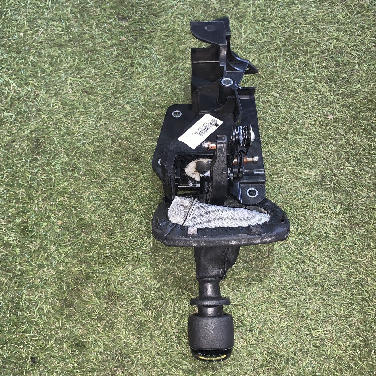00502963320 SELETTORE POMELLO MARCE FIAT PANDA 312 1.0 B HYBRID ANNO 2020 In Poi