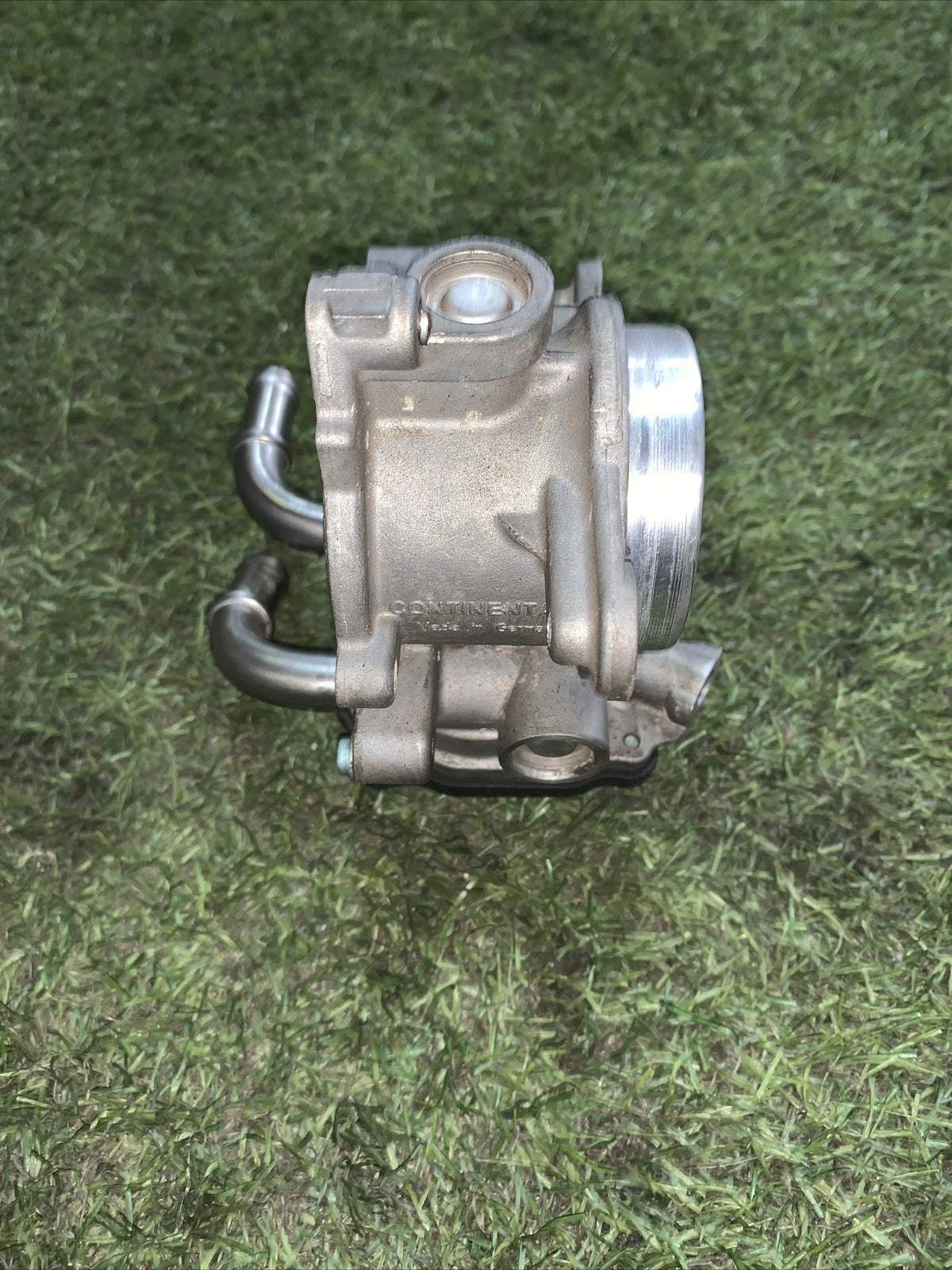 Corpo Farfallato Volkswagen Golf 7 2.0 184CV 04L128063P  04L128059K