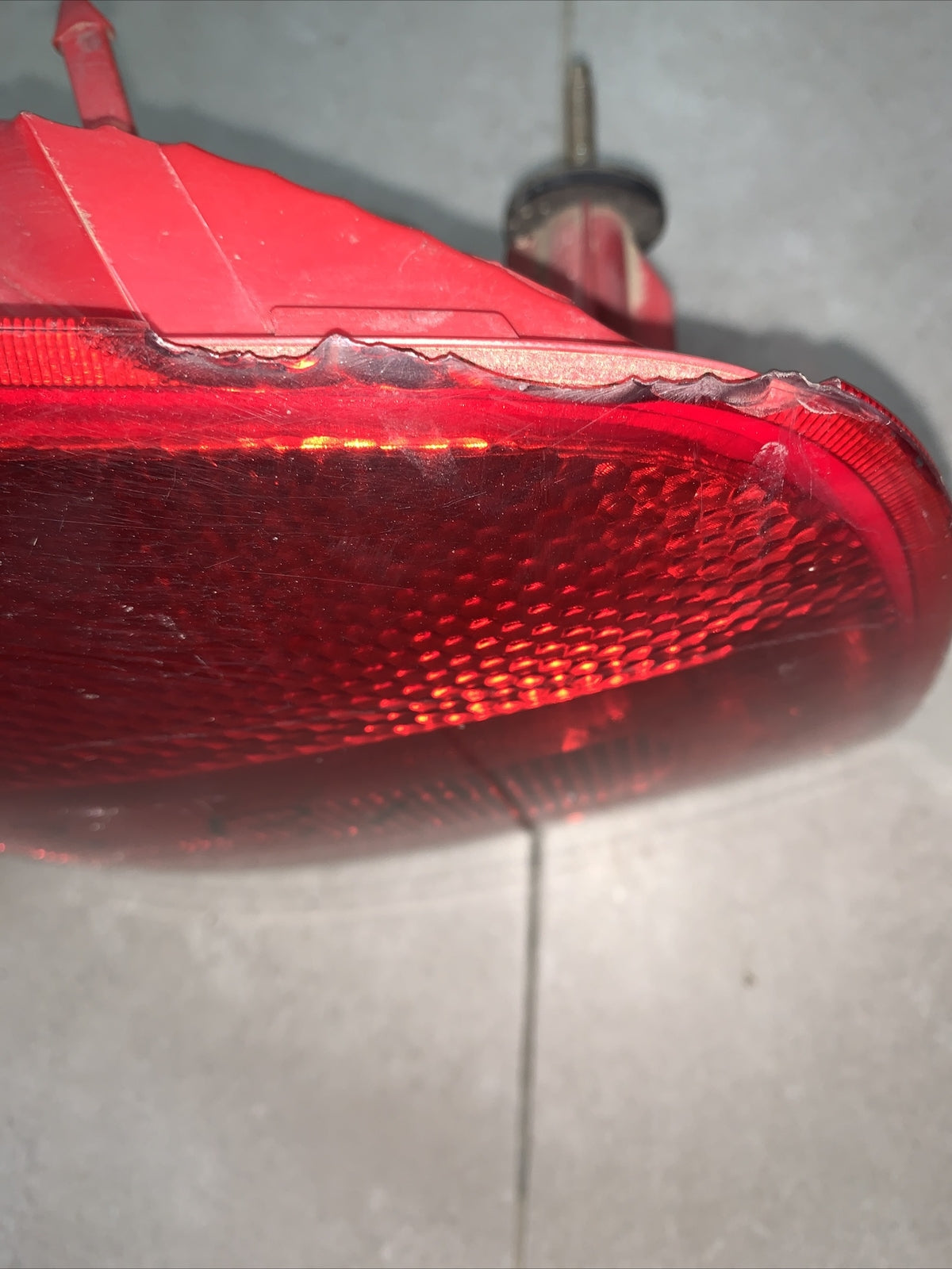 8P0945095 FARO FANALE POSTERIORE SINISTRO AUDI A3 3P