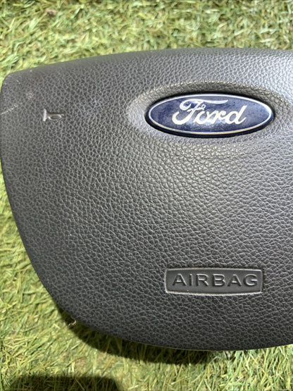 Airbag Volante Ford C-Max 2006 5M51-R042B85-AB