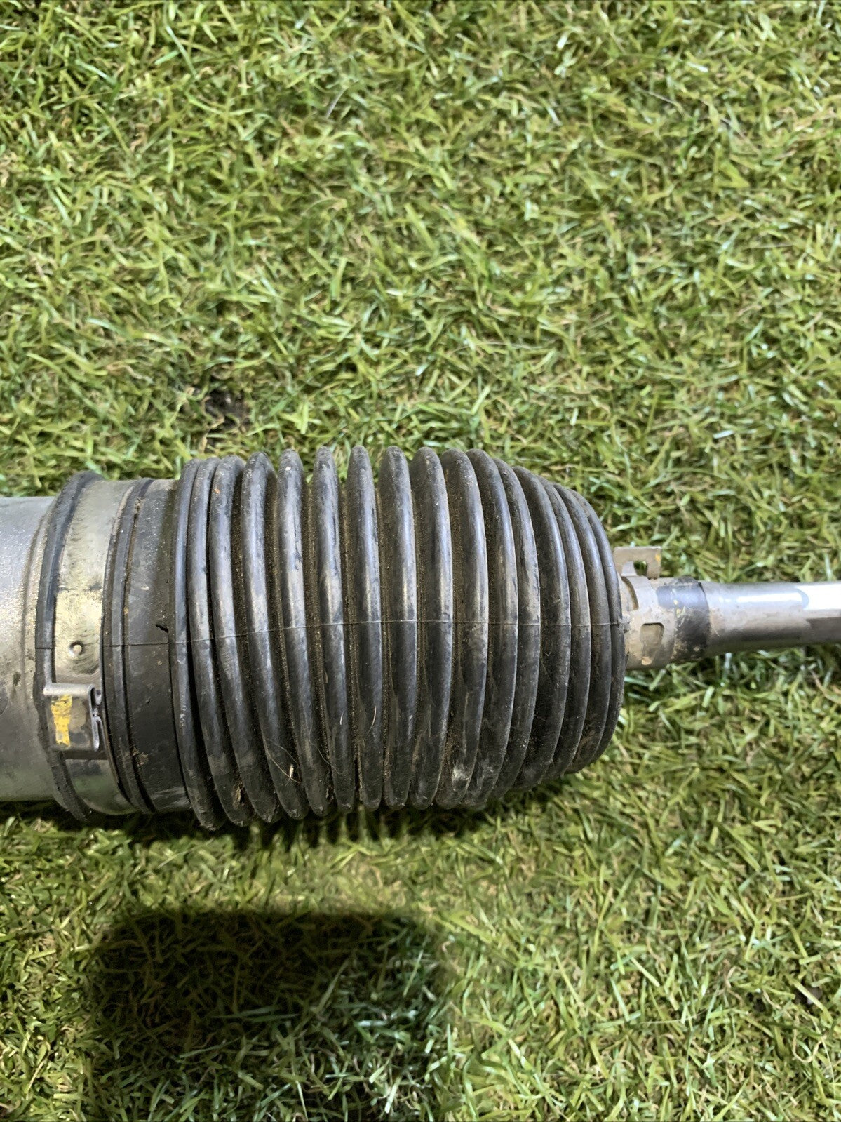 Scatola Guida Renault Captur 2016 1.5 Diesel 490012863R