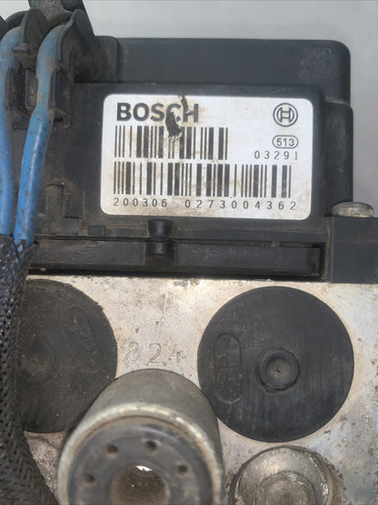 Centralina ABS Opel Astra G 90581417 /0265216651 /0273004362