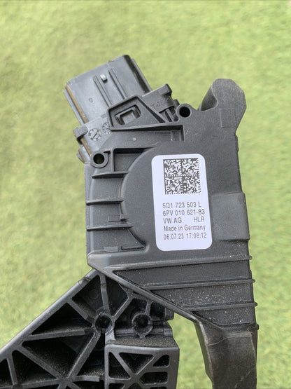 Pedale Accelleratore Volkswagen Tiguan 2023 5Q1723503L