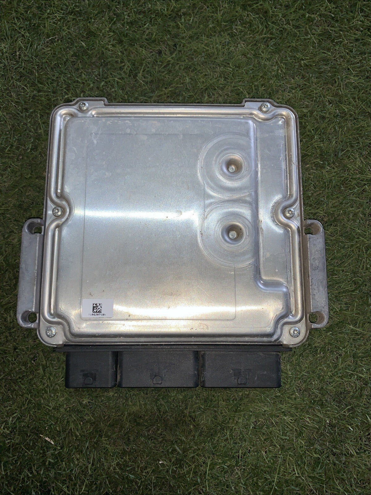 Centralina Motore Renault Clio 1.5 Diesel 2016 0281030439