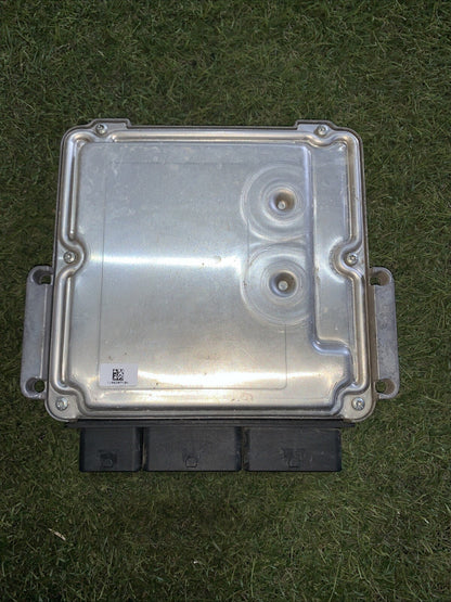 Centralina Motore Renault Clio 1.5 Diesel 2016 0281030439