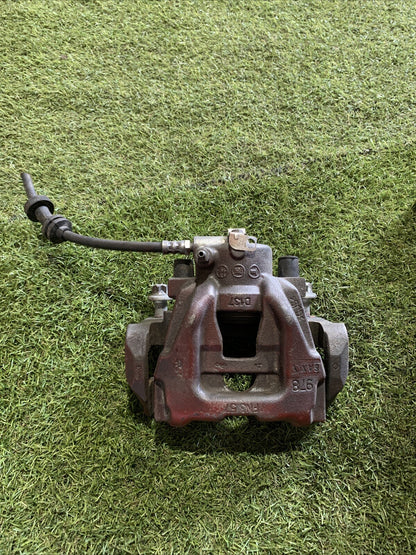 Pinza Freno Anteriore Destro Alfa Romeo Giulietta 77365616