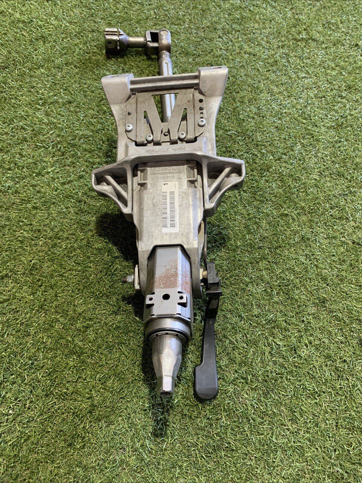 PIANTONE STERZO PER FORD S - Max Serie E1GC-3G506-BC (15>18)