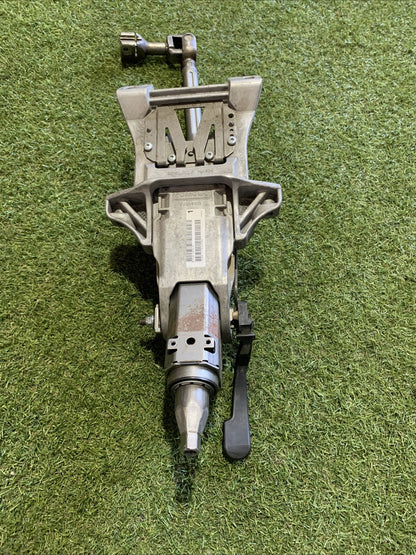 PIANTONE STERZO PER FORD S - Max Serie E1GC-3G506-BC (15>18)