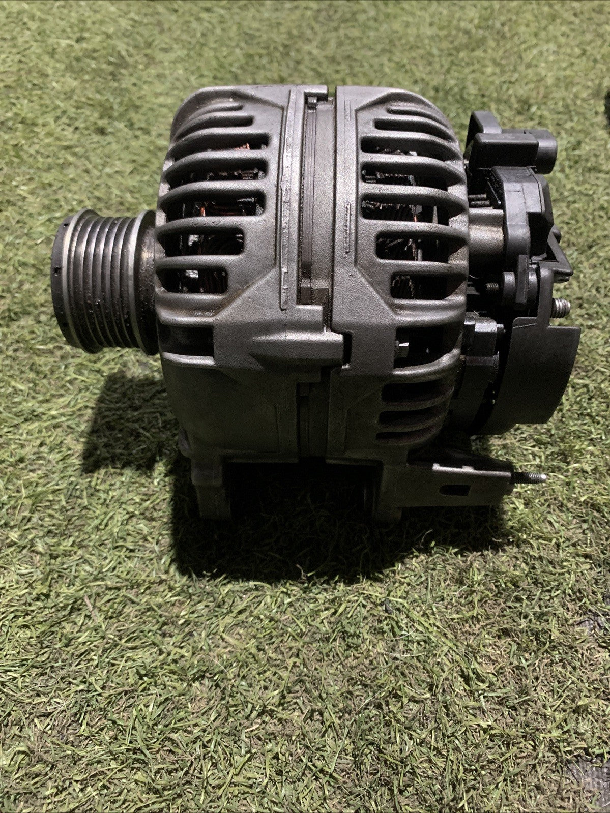 Alternatore Bosch Volkswagen Polo 9N 1.4 Diesel 045903023A