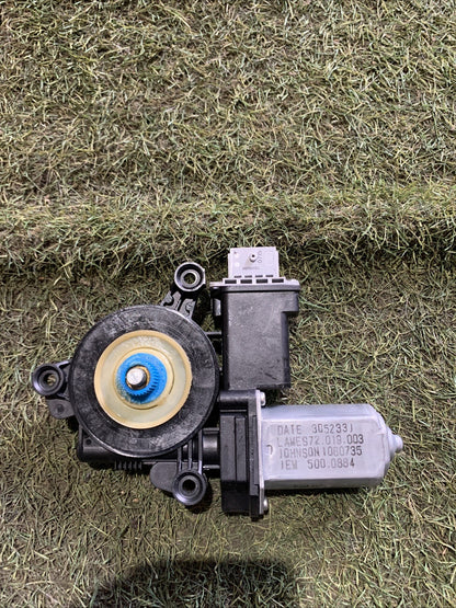 Motorino Alzavetro Posteriore Sinistro Alfa Romeo Giulietta 5000884