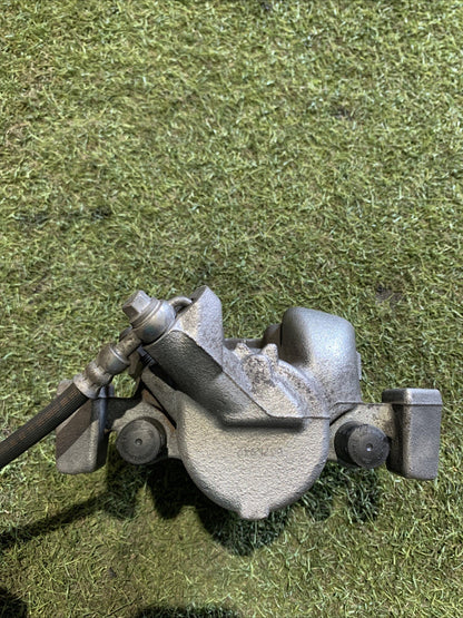 Pinza Freno Anteriore Sinistra Citroen C5 Aircross 1.2 Benzina 1623162080