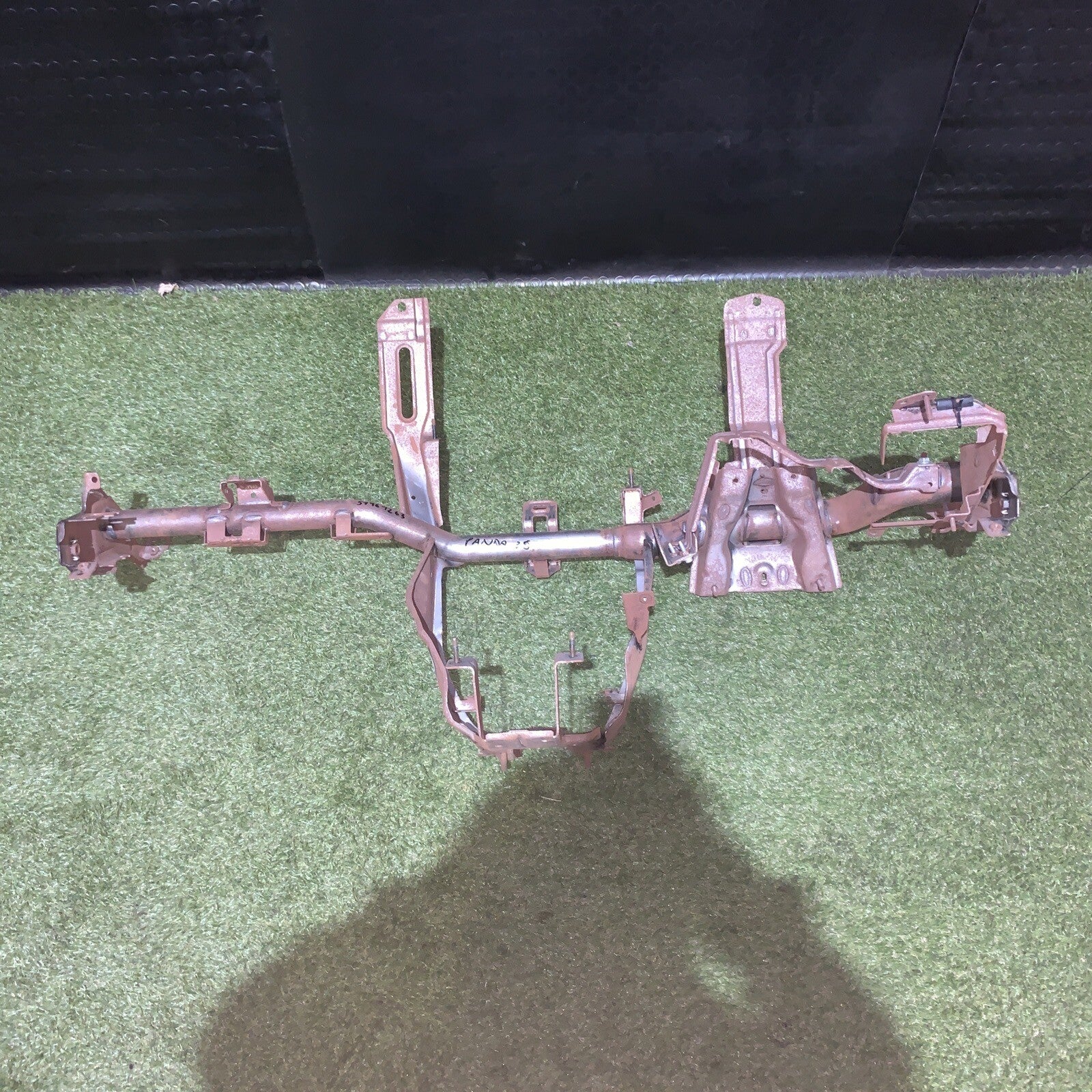 Traversa Sostegno Cruscotto Fiat New Panda 2017 453376 51961263