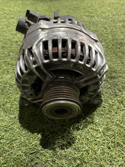 Alternatore Fiat ULYSSE 2.2 Diesel 9646321880