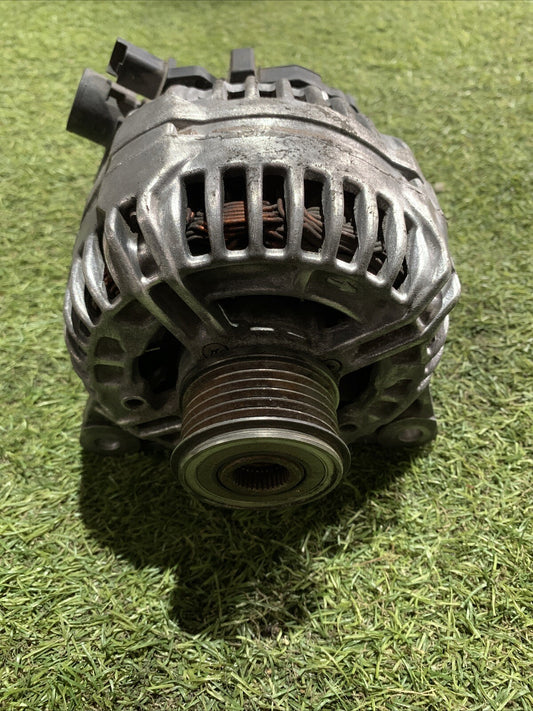 Alternatore Fiat ULYSSE 2.2 Diesel 9646321880