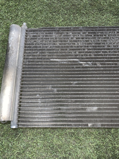 Radiatore Aria Condizionata Fiat Punto 188 1.3 Multijet 70CV