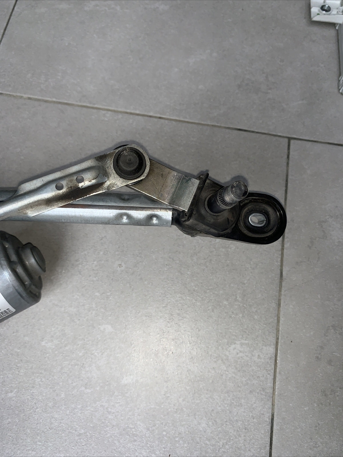 MOTORINO TERGICRISTALLI ALFA ROMEO STELVIO COD:00505565970