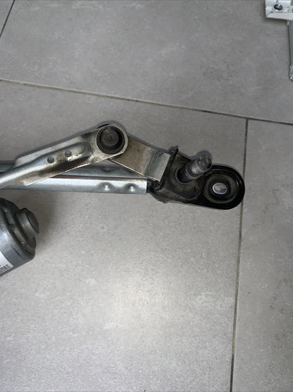 MOTORINO TERGICRISTALLI ALFA ROMEO STELVIO COD:00505565970