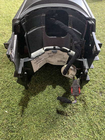 Tunnel Centrale Fiat Panda 3 Serie Cross 735493301