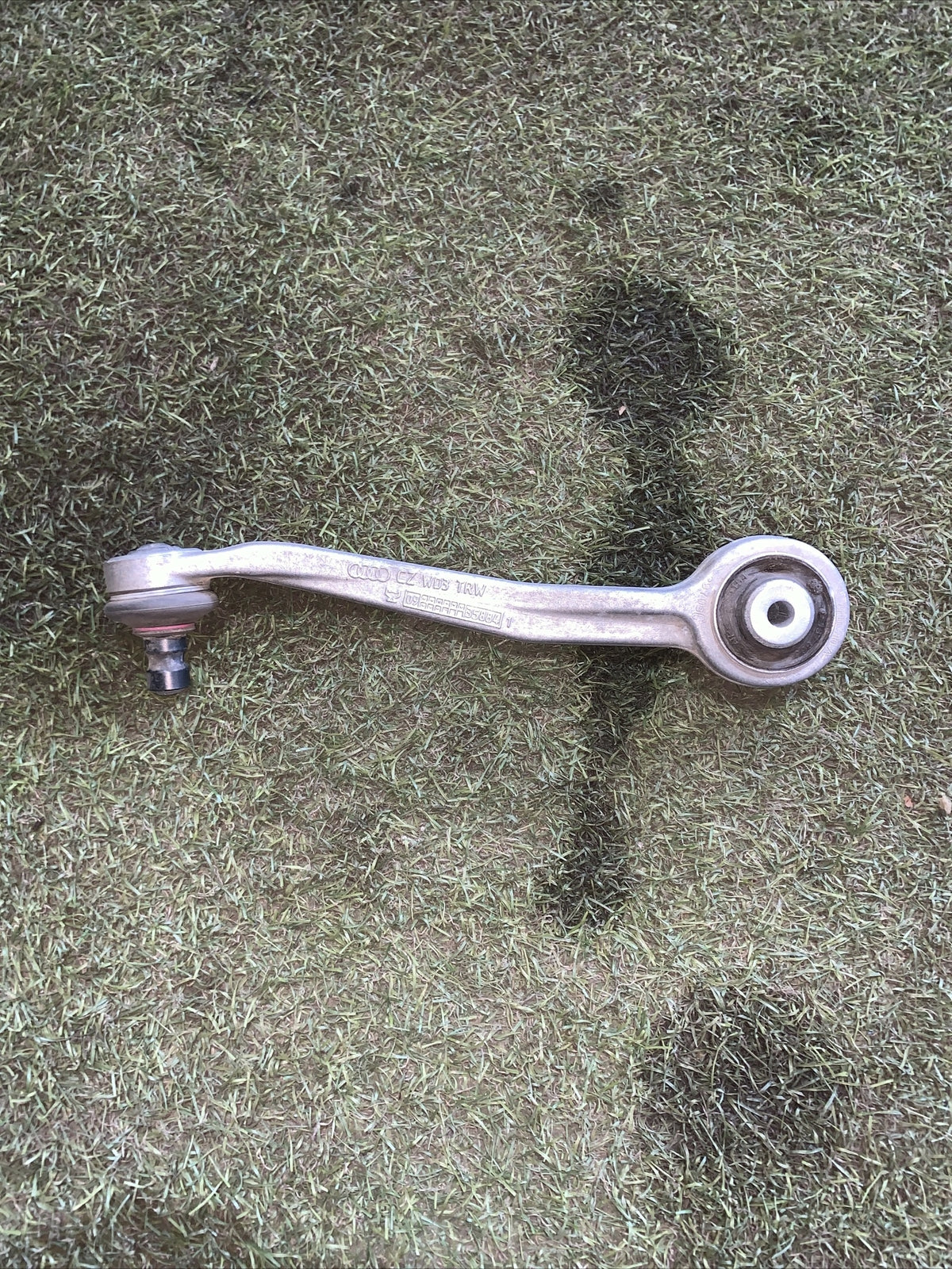 8K0510A BRACCIO OSCILLANTE ANTERIORE DESTRO AUDI A5