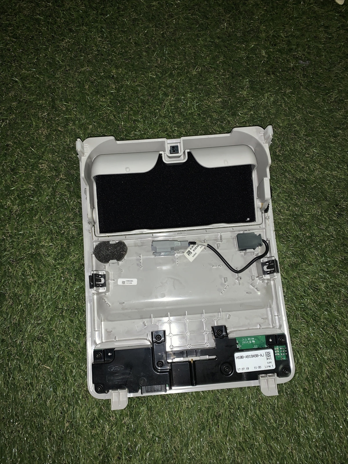 PLAFONIERA FORD Fiesta 7° Serie H1BB-A519A58-AJ