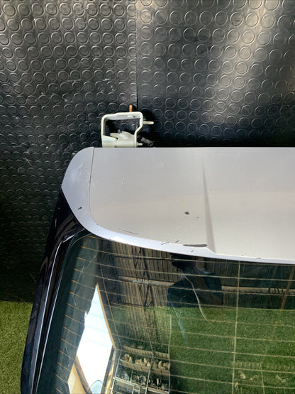 COFANO BAULE PORTELLONE POSTERIORE AUDI A4 AVANT 8W5 B9 2015 