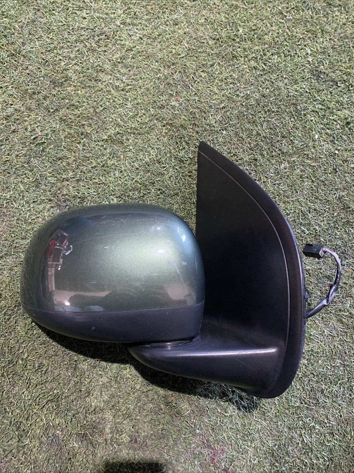 SPECCHIETTO RETROVISORE DX FIAT PANDA CROSS ELETTRICO 7 PIN  2012 IN POI