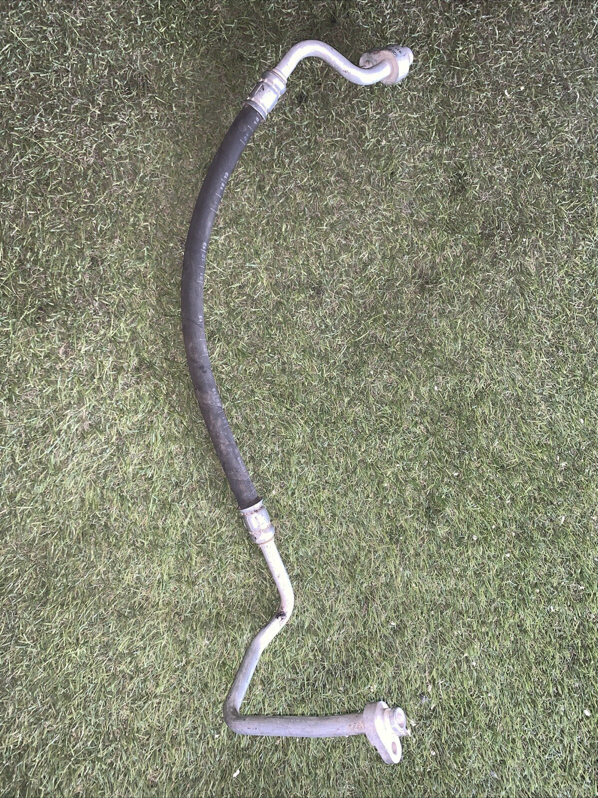 5Q0816721A TUBO ARIA CONDIZIONATA CLIMA SEAT LEON (5F1)(2012  ) 1.6TDI