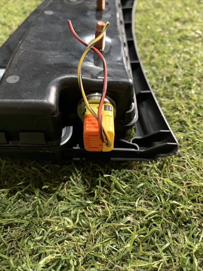 AIRBAG SEDILE DESTRO PER MERCEDES Classe B W246 2° Serie 617773200 (12>)