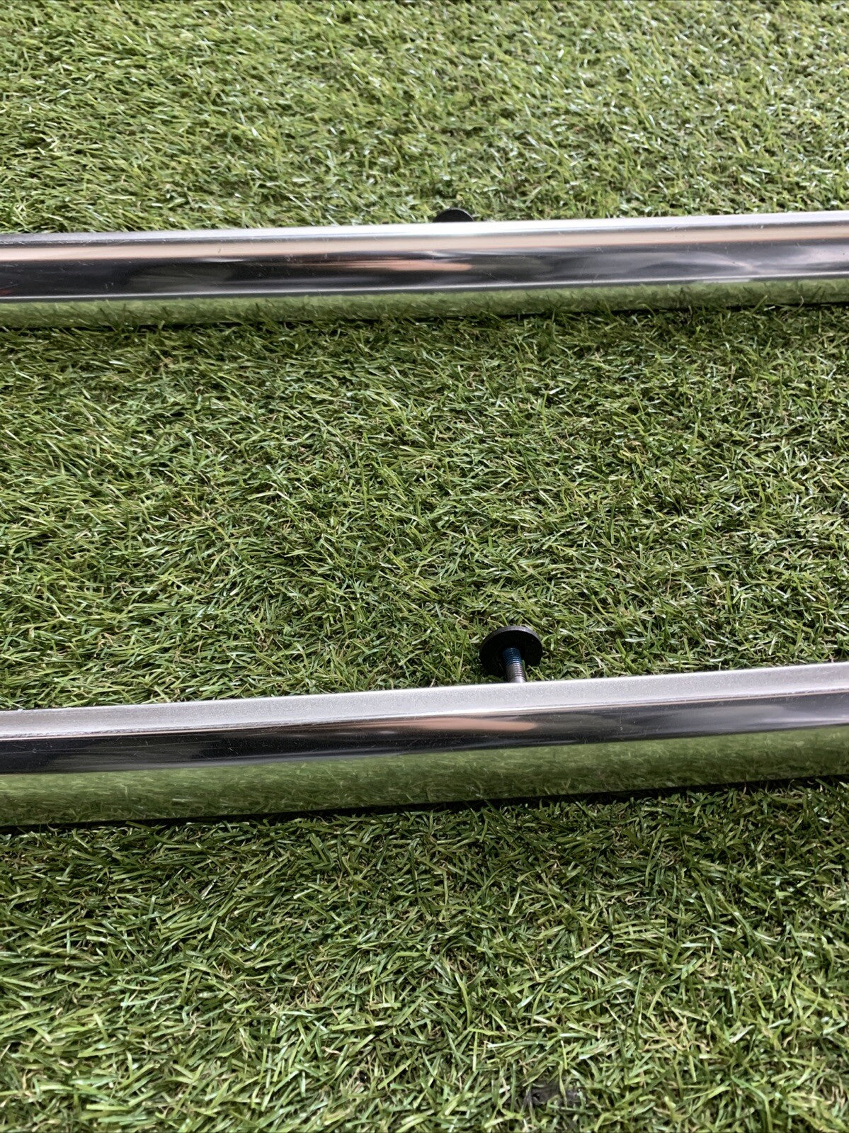 Barre Longitudinali Tetto Audì A3 8P 8P4860022N 8P4860021N (2)