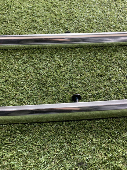 Barre Longitudinali Tetto Audì A3 8P 8P4860022N 8P4860021N (2)