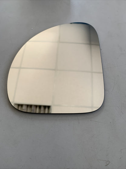 Vetro specchietto Fiat Multipla sinistro senza piattello 44S