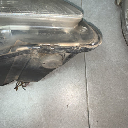 FARO ANTERIORE DESTRO VOLKSWAGEN Polo 4° Serie 6Q1941008AT