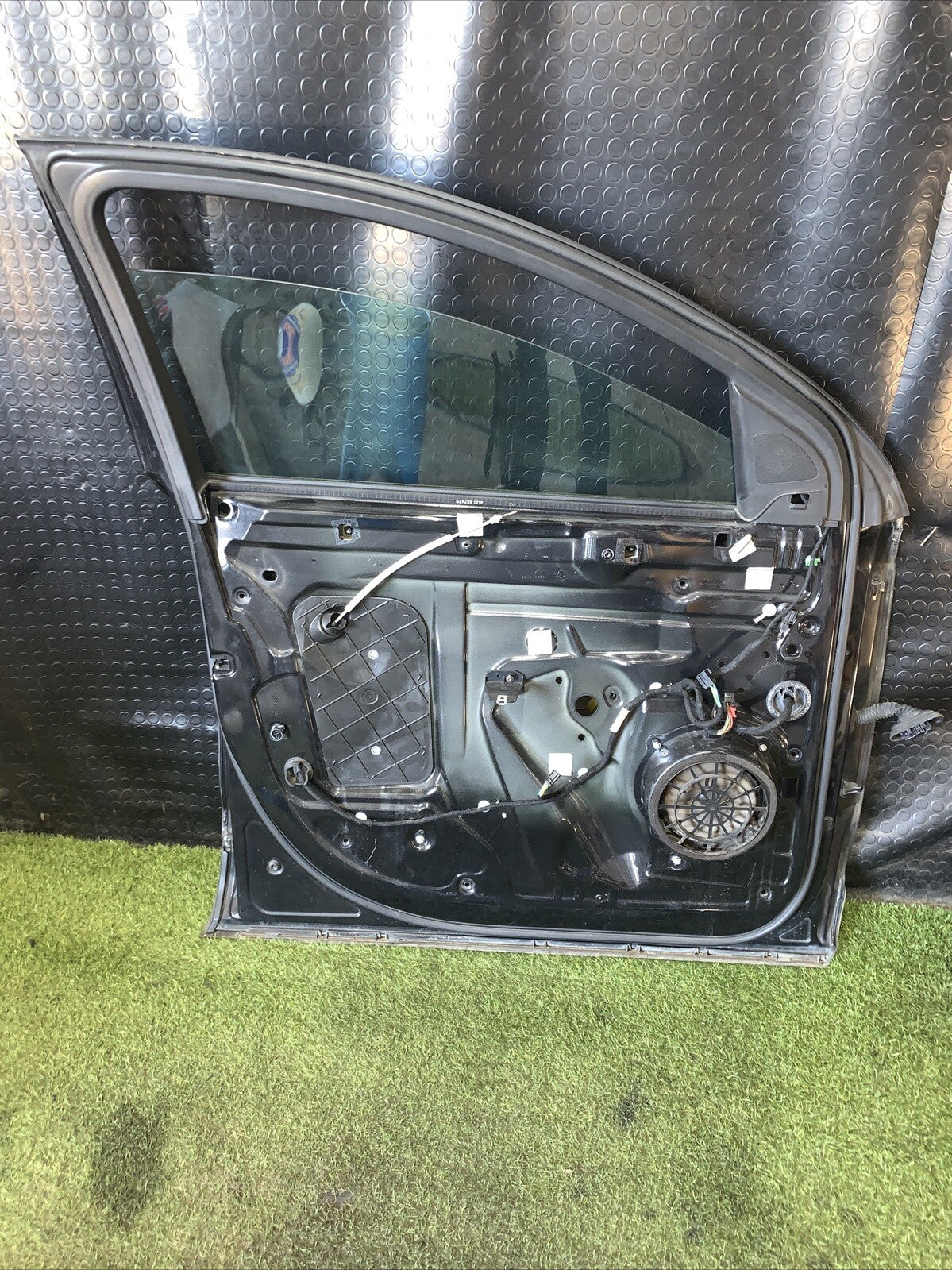 Porta Portiera Sportello Anteriore Sinistro Audi Q7 2006