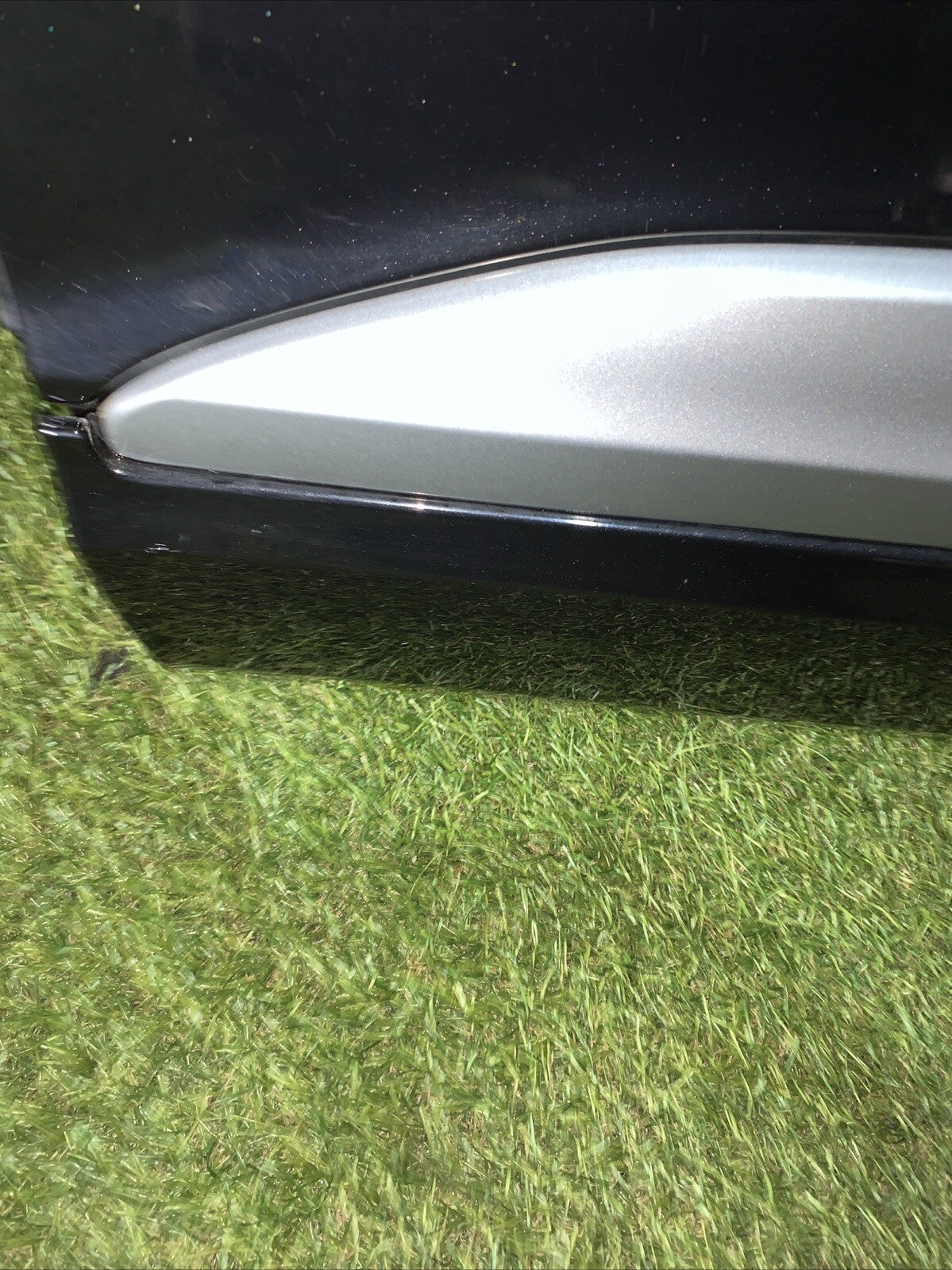 Porta Portiera Anteriore Sinistra Audi Q7 2016