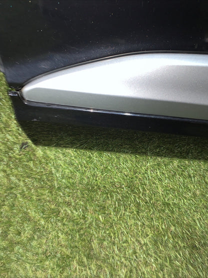 Porta Portiera Anteriore Sinistra Audi Q7 2016