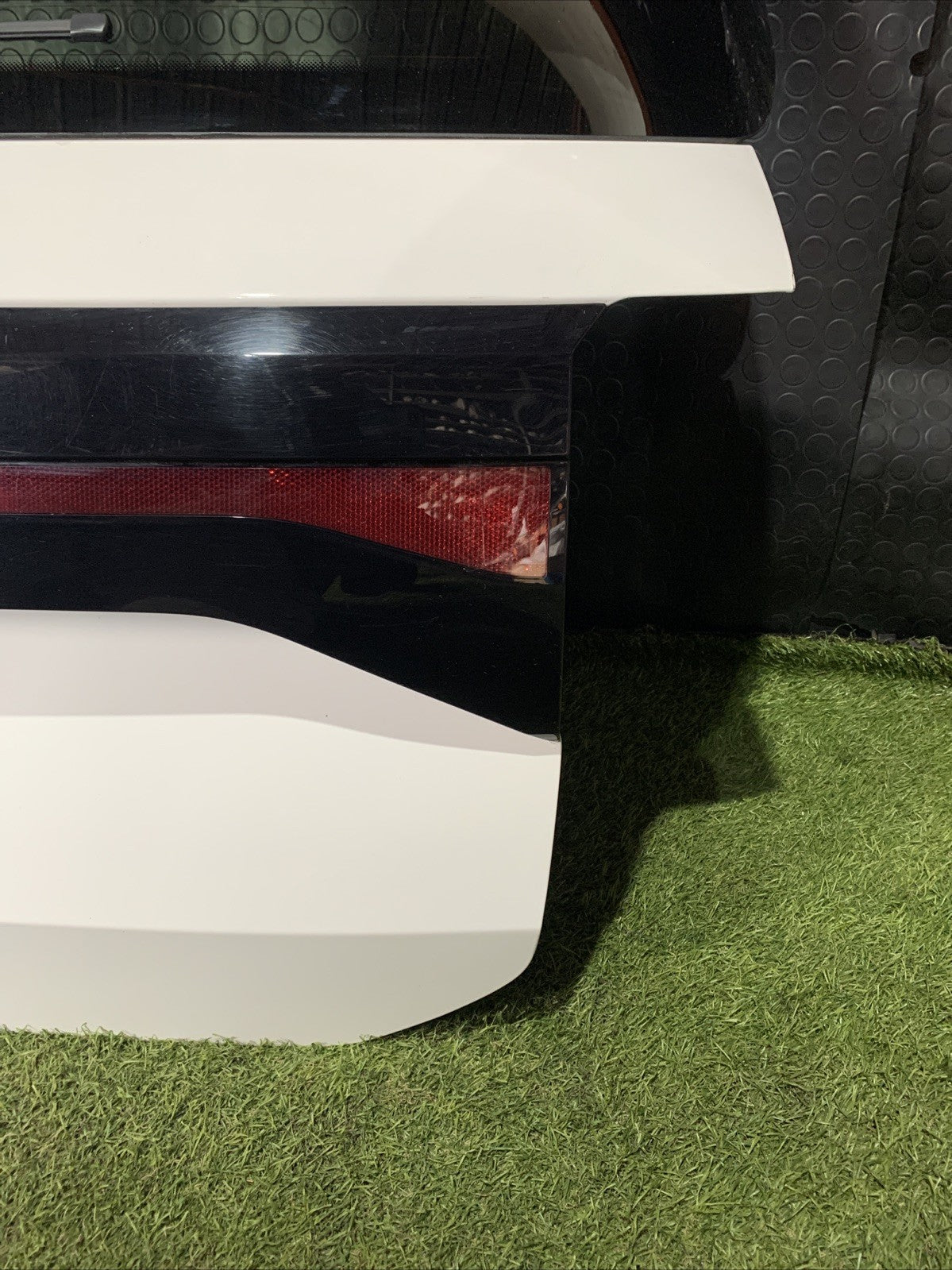 PORTELLONE BAULE BAGAGLIAIO COFANO POSTERIORE VOLKSWAGEN T-CROSS 2019