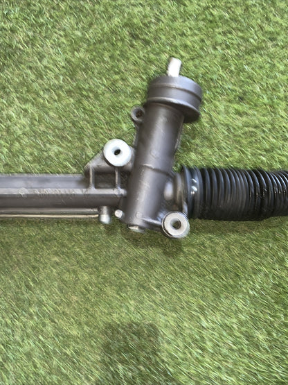 SCATOLA DELLO STERZO AUDI A4 Berlina (8E) 7853501242 diesel 2.0