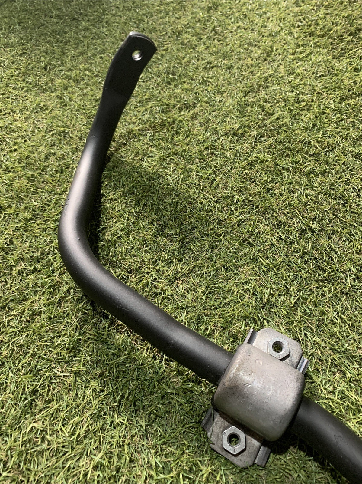 BARRA STABILIZZATRICE PER PEUGEOT 2008 Serie 9831287280 Diesel 1500 (19 ) (2)