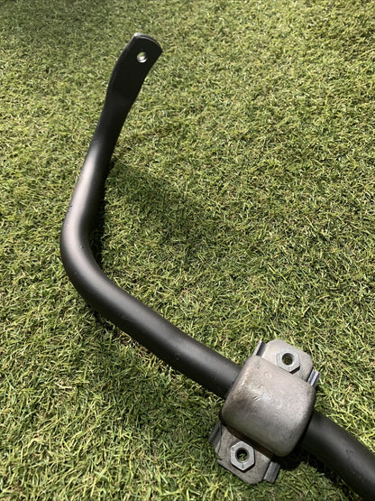 BARRA STABILIZZATRICE PER PEUGEOT 2008 Serie 9831287280 Diesel 1500 (19 ) (2)