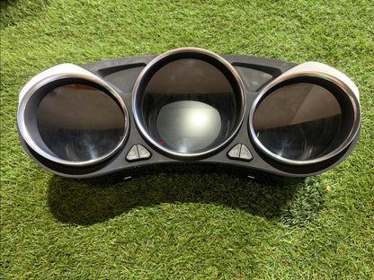 A2C53435381 QUADRO STRUMENTI CITROEN DS4 1° Serie 1600 Diesel