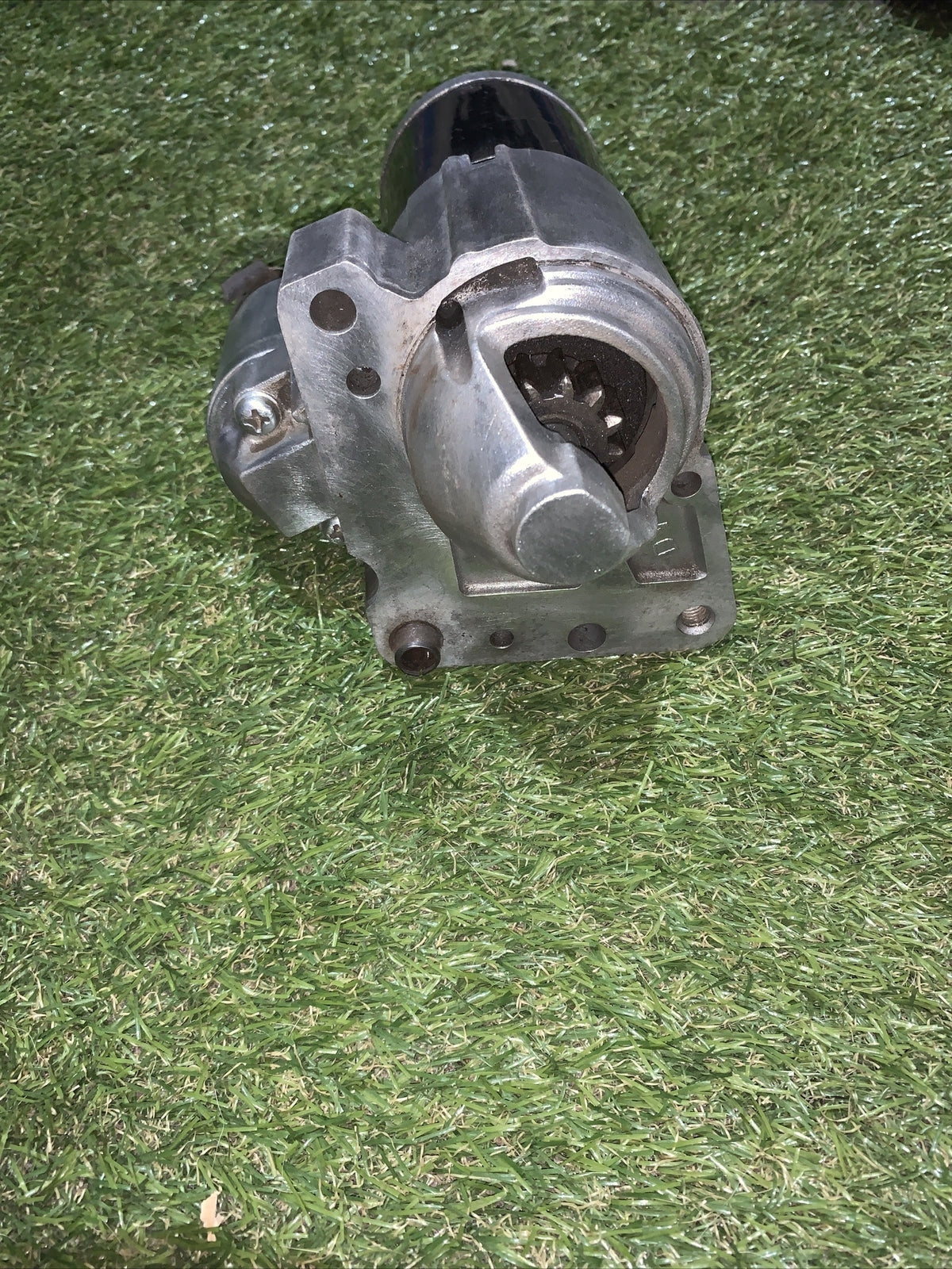 MOTORINO AVVIAMENTO CITROEN C4 PICASSO 1.6 HDI (9663528880-00)